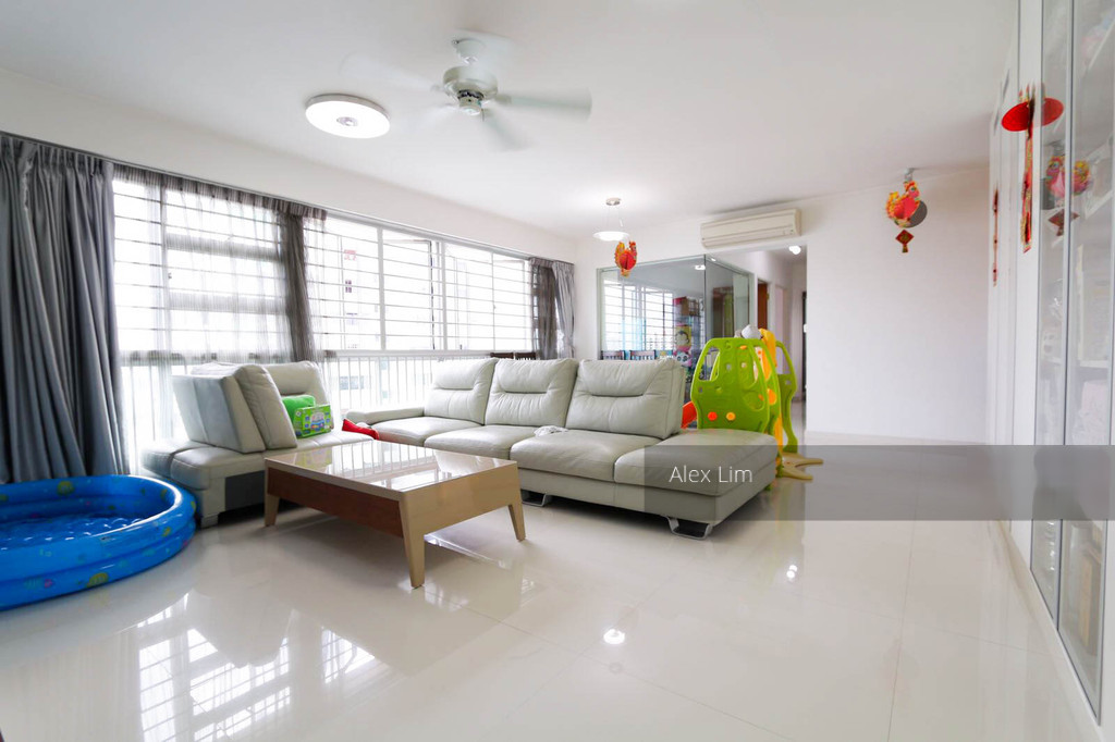Clementi Avenue 1 thumbnail photo